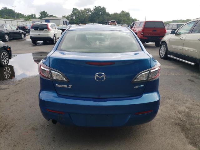 Photo 5 VIN: JM1BL1V80C1651065 - MAZDA 3 I 