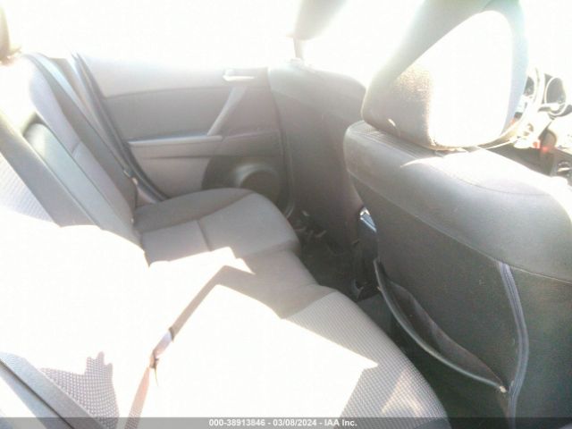 Photo 7 VIN: JM1BL1V80C1651518 - MAZDA MAZDA3 