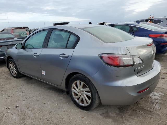 Photo 1 VIN: JM1BL1V80C1654936 - MAZDA 3 I 