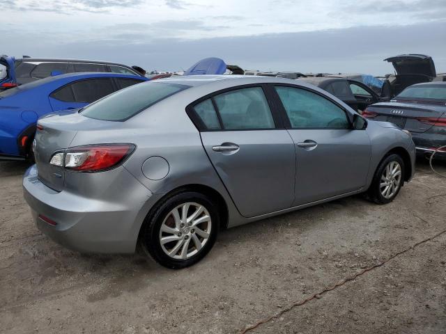 Photo 2 VIN: JM1BL1V80C1654936 - MAZDA 3 I 