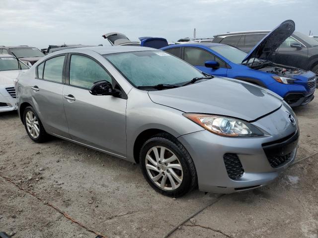 Photo 3 VIN: JM1BL1V80C1654936 - MAZDA 3 I 