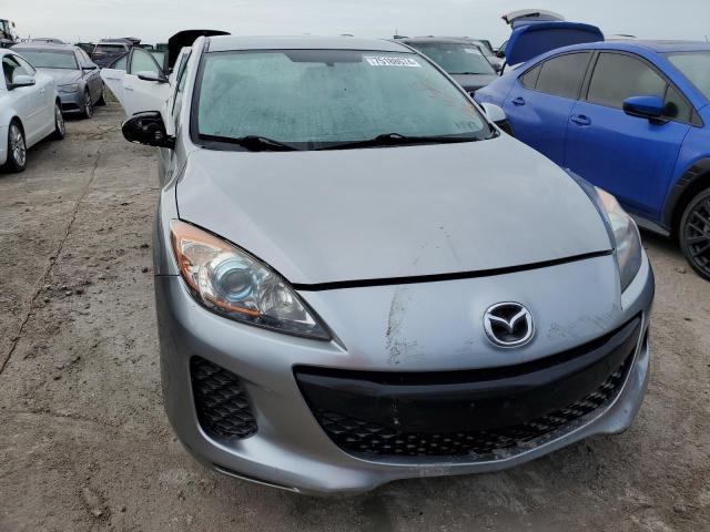 Photo 4 VIN: JM1BL1V80C1654936 - MAZDA 3 I 