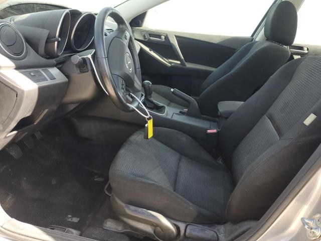 Photo 6 VIN: JM1BL1V80C1654936 - MAZDA 3 I 