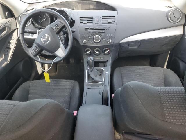 Photo 7 VIN: JM1BL1V80C1654936 - MAZDA 3 I 