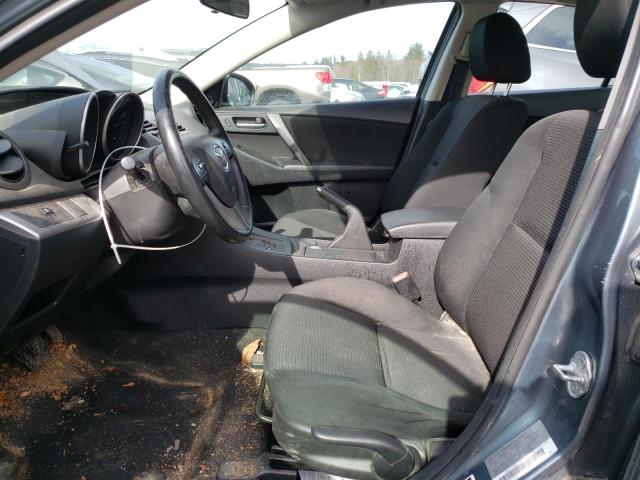 Photo 6 VIN: JM1BL1V80C1660669 - MAZDA 3 I 