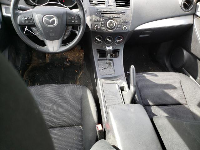 Photo 7 VIN: JM1BL1V80C1660669 - MAZDA 3 I 