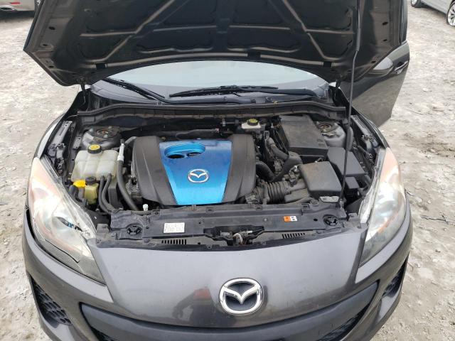 Photo 10 VIN: JM1BL1V80C1662177 - MAZDA 3 I 