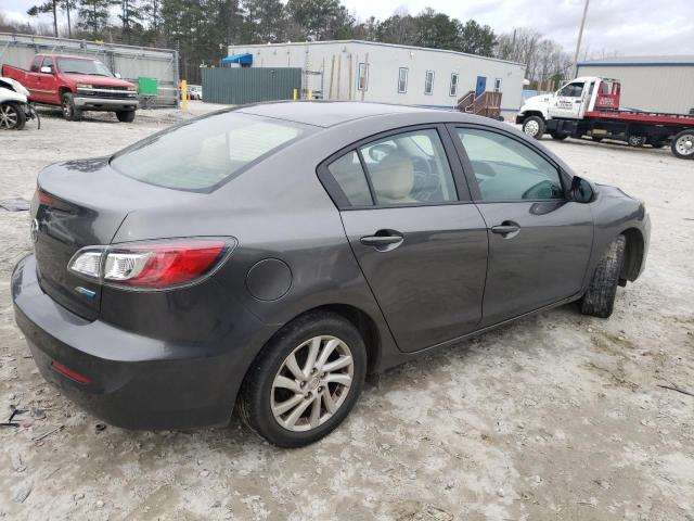 Photo 2 VIN: JM1BL1V80C1662177 - MAZDA 3 I 