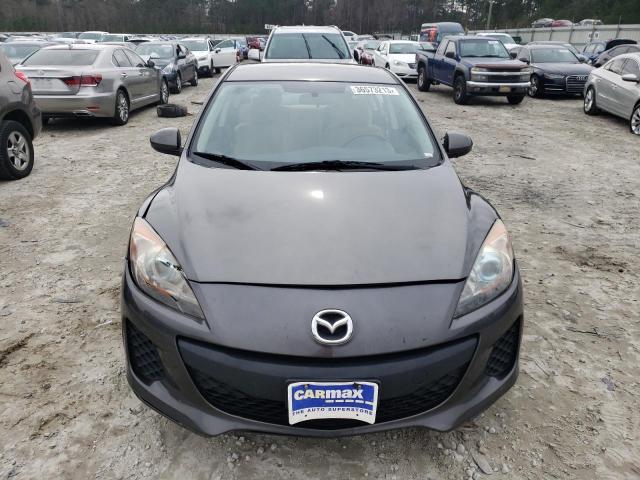 Photo 4 VIN: JM1BL1V80C1662177 - MAZDA 3 I 