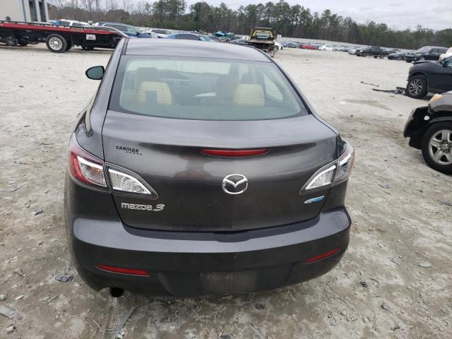 Photo 5 VIN: JM1BL1V80C1662177 - MAZDA 3 I 