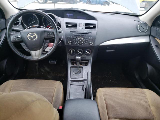 Photo 7 VIN: JM1BL1V80C1662177 - MAZDA 3 I 