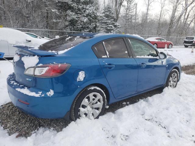 Photo 2 VIN: JM1BL1V80C1666536 - MAZDA 3 I 