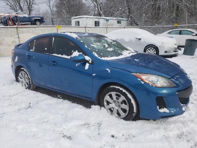 Photo 3 VIN: JM1BL1V80C1666536 - MAZDA 3 I 