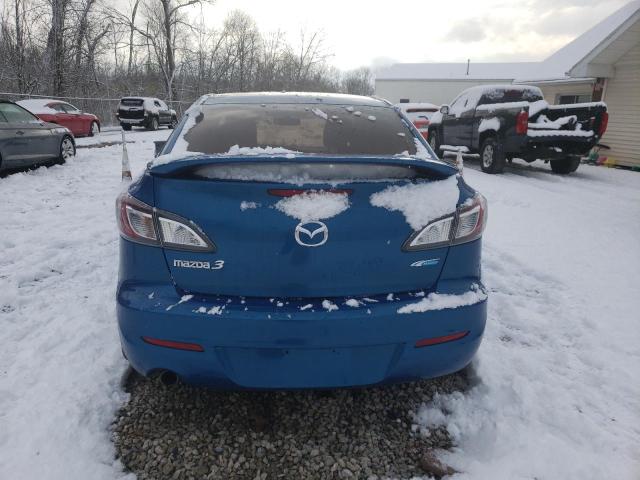 Photo 5 VIN: JM1BL1V80C1666536 - MAZDA 3 I 