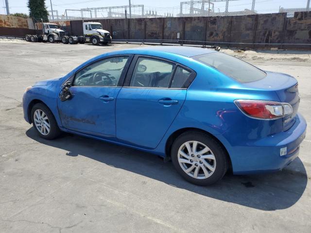 Photo 1 VIN: JM1BL1V80C1676063 - MAZDA 3 