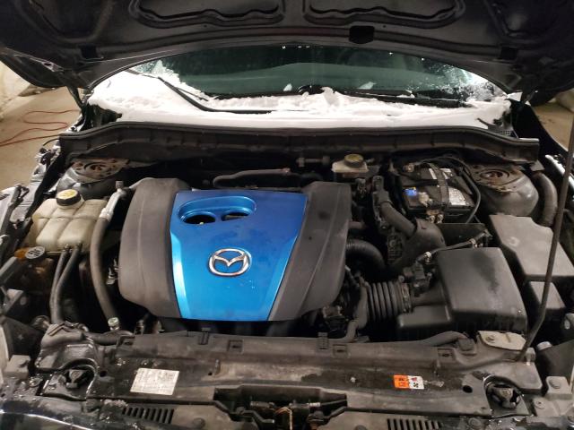 Photo 6 VIN: JM1BL1V80C1683675 - MAZDA 3 I 