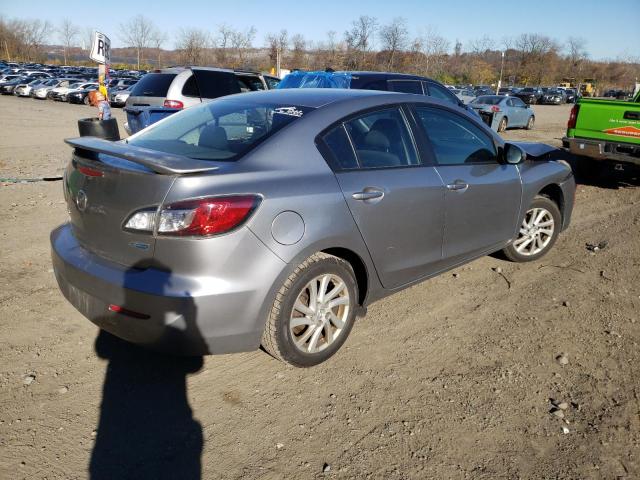 Photo 3 VIN: JM1BL1V80C1693042 - MAZDA 3 I 