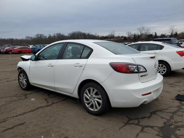 Photo 1 VIN: JM1BL1V80C1697897 - MAZDA 3 