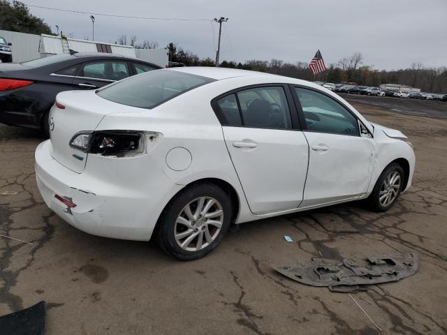 Photo 2 VIN: JM1BL1V80C1697897 - MAZDA 3 