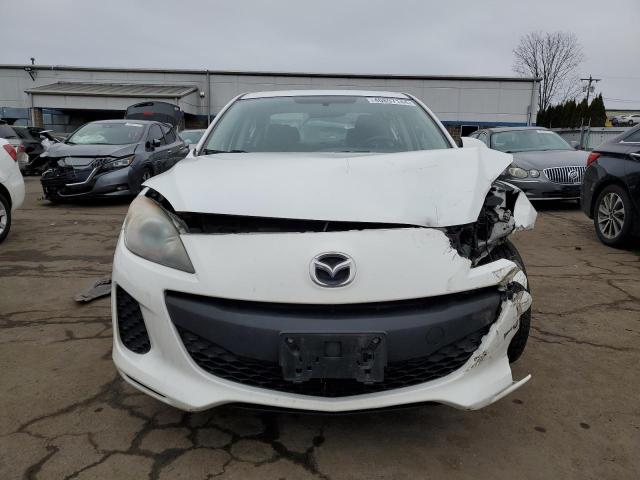 Photo 4 VIN: JM1BL1V80C1697897 - MAZDA 3 