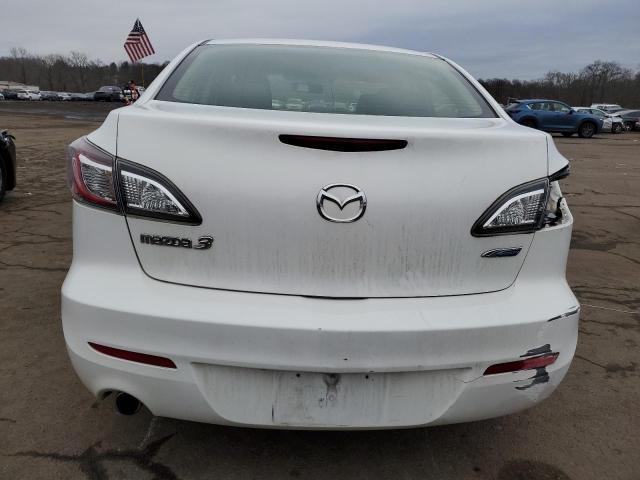 Photo 5 VIN: JM1BL1V80C1697897 - MAZDA 3 