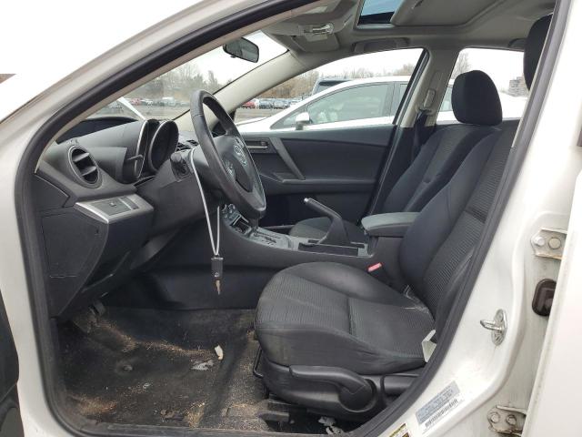 Photo 6 VIN: JM1BL1V80C1697897 - MAZDA 3 