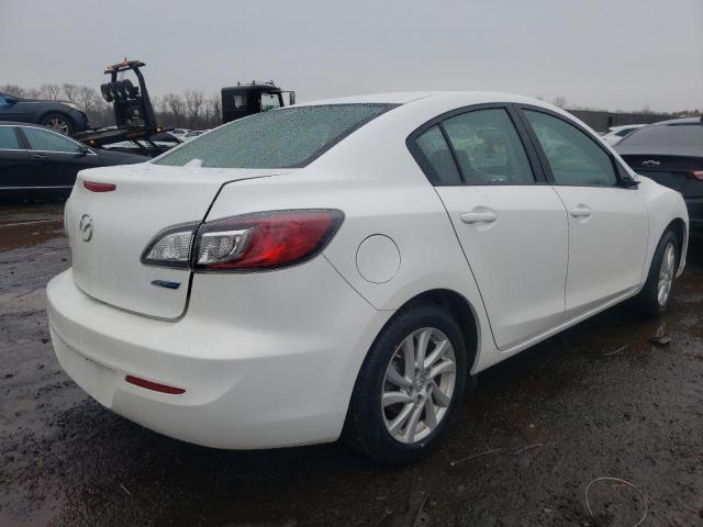 Photo 2 VIN: JM1BL1V81C1528553 - MAZDA 3 I 