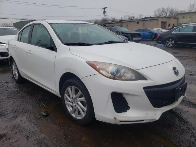 Photo 3 VIN: JM1BL1V81C1528553 - MAZDA 3 I 