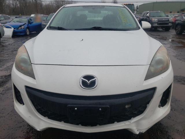 Photo 4 VIN: JM1BL1V81C1528553 - MAZDA 3 I 