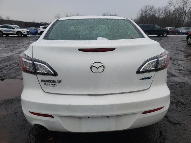 Photo 5 VIN: JM1BL1V81C1528553 - MAZDA 3 I 