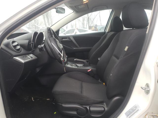 Photo 6 VIN: JM1BL1V81C1528553 - MAZDA 3 I 