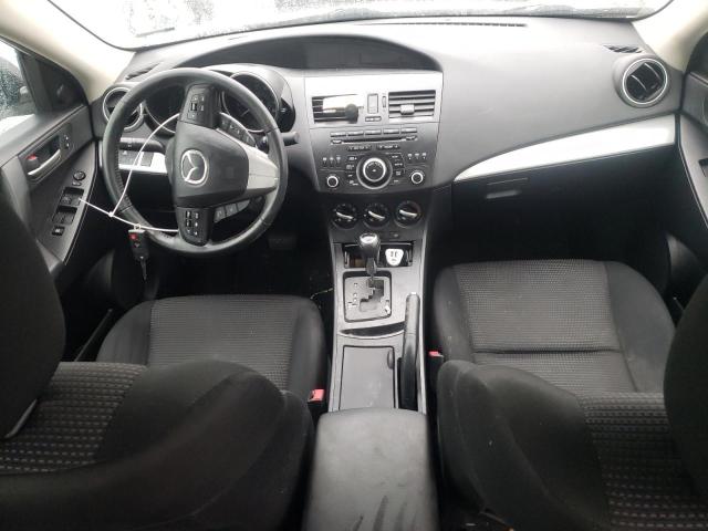 Photo 7 VIN: JM1BL1V81C1528553 - MAZDA 3 I 