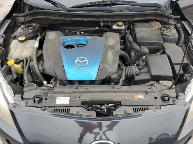 Photo 10 VIN: JM1BL1V81C1558409 - MAZDA 3 I 