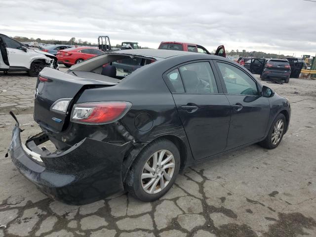 Photo 2 VIN: JM1BL1V81C1558409 - MAZDA 3 I 