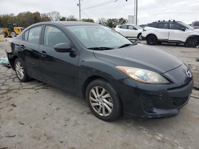 Photo 3 VIN: JM1BL1V81C1558409 - MAZDA 3 I 