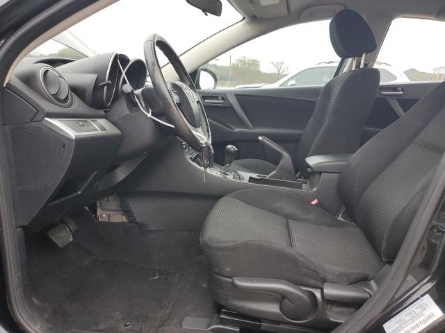 Photo 6 VIN: JM1BL1V81C1558409 - MAZDA 3 I 