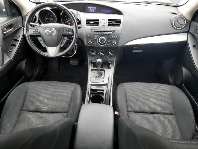 Photo 7 VIN: JM1BL1V81C1558409 - MAZDA 3 I 