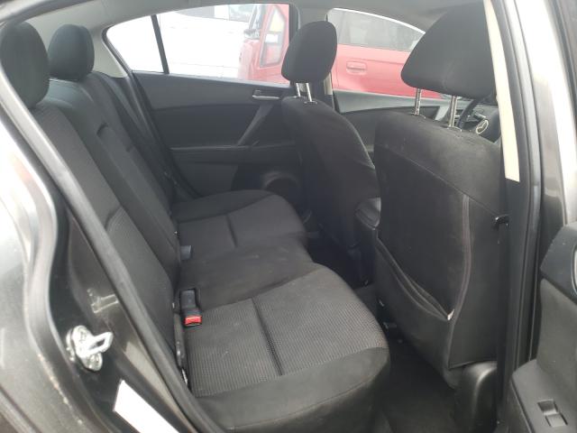 Photo 5 VIN: JM1BL1V81C1567563 - MAZDA 3 I 