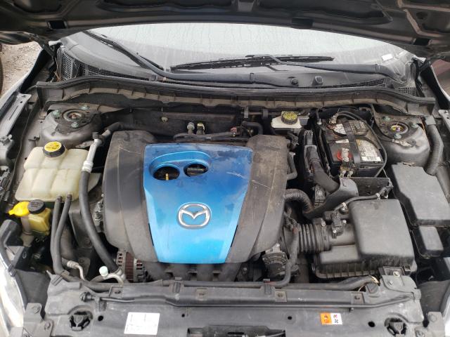 Photo 6 VIN: JM1BL1V81C1567563 - MAZDA 3 I 