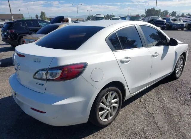 Photo 3 VIN: JM1BL1V81C1608631 - MAZDA 3 