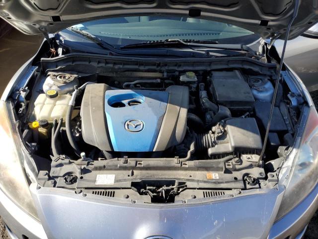 Photo 10 VIN: JM1BL1V81C1651866 - MAZDA 3 I 