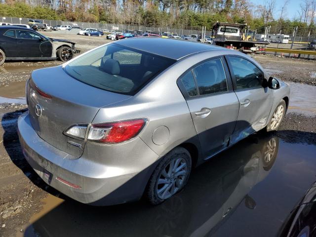 Photo 2 VIN: JM1BL1V81C1651866 - MAZDA 3 I 