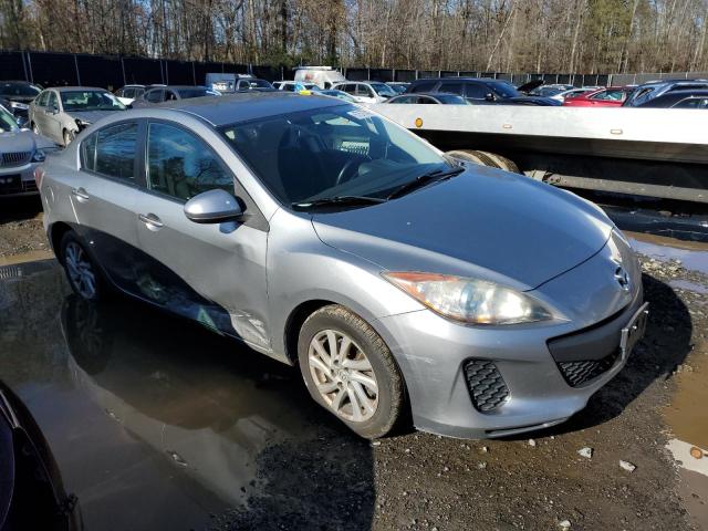 Photo 3 VIN: JM1BL1V81C1651866 - MAZDA 3 I 