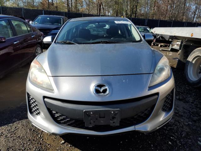 Photo 4 VIN: JM1BL1V81C1651866 - MAZDA 3 I 