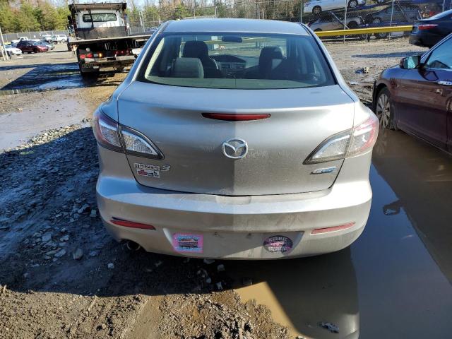 Photo 5 VIN: JM1BL1V81C1651866 - MAZDA 3 I 