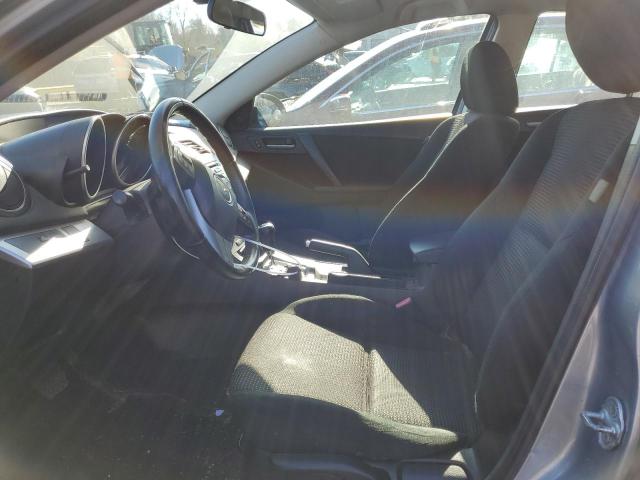 Photo 6 VIN: JM1BL1V81C1651866 - MAZDA 3 I 