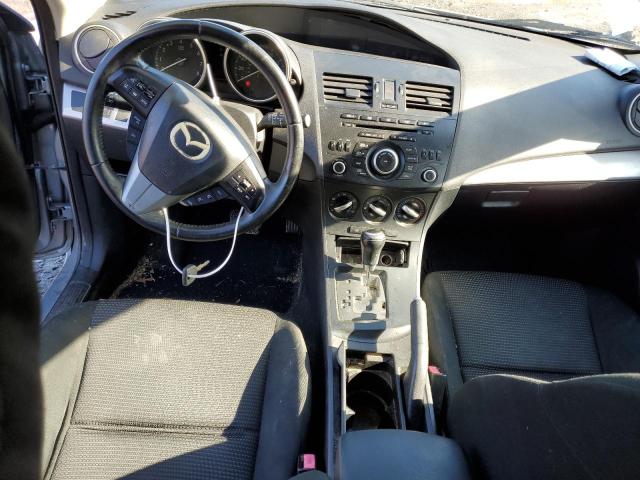 Photo 7 VIN: JM1BL1V81C1651866 - MAZDA 3 I 