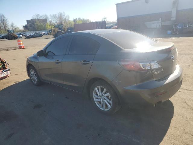 Photo 1 VIN: JM1BL1V81C1660342 - MAZDA 3 