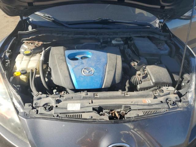 Photo 10 VIN: JM1BL1V81C1660342 - MAZDA 3 