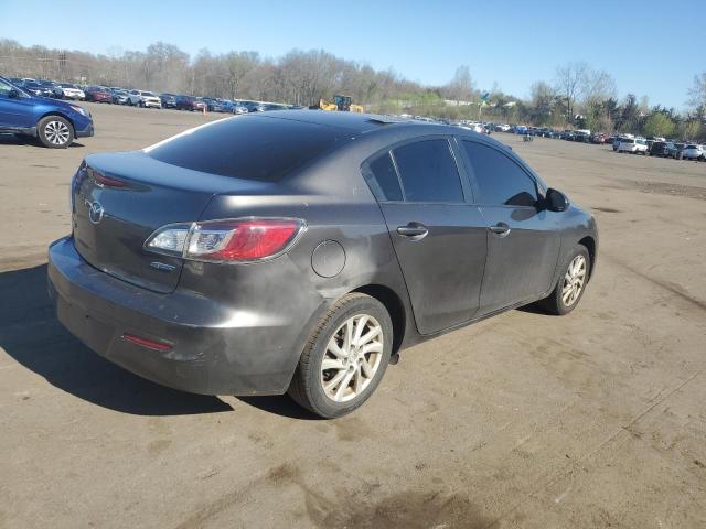 Photo 2 VIN: JM1BL1V81C1660342 - MAZDA 3 